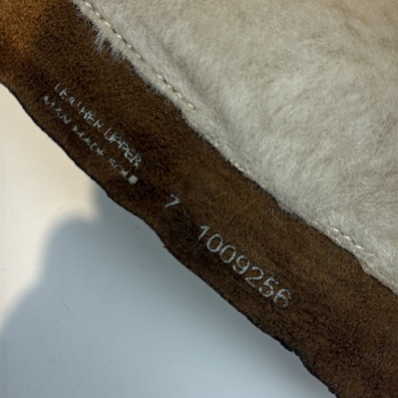 UGG Women's Abree Tall Boots Size 7 - Picture 12 of 13